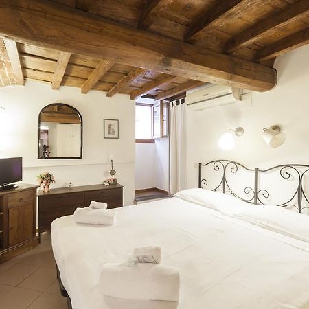 Appartement Lambertesca 8 à Florence Extérieur photo