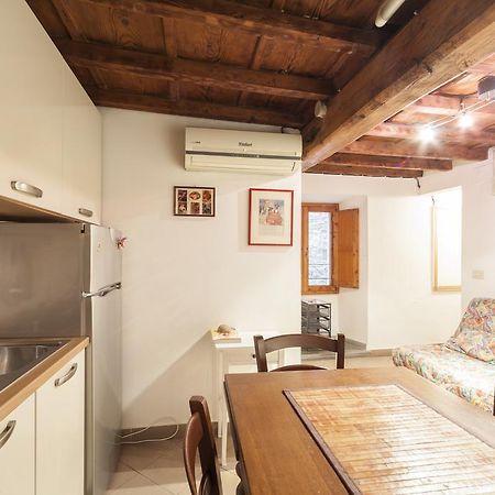 Appartement Lambertesca 8 à Florence Extérieur photo