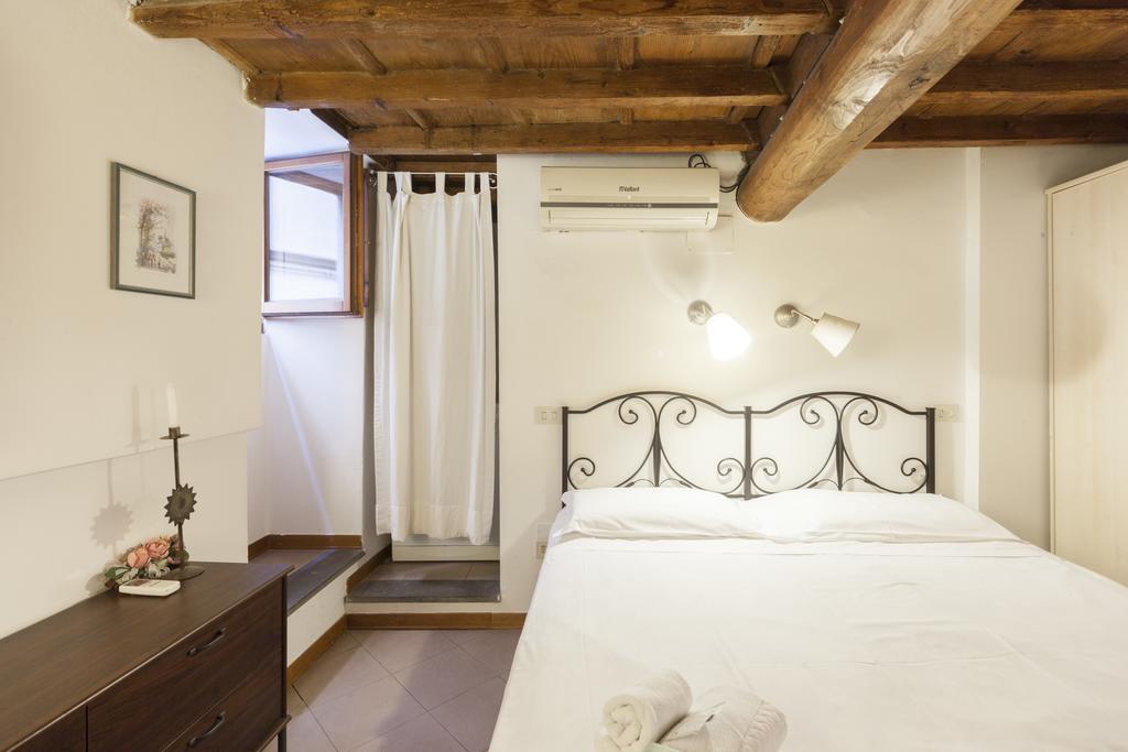 Appartement Lambertesca 8 à Florence Extérieur photo