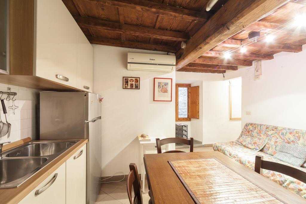 Appartement Lambertesca 8 à Florence Extérieur photo