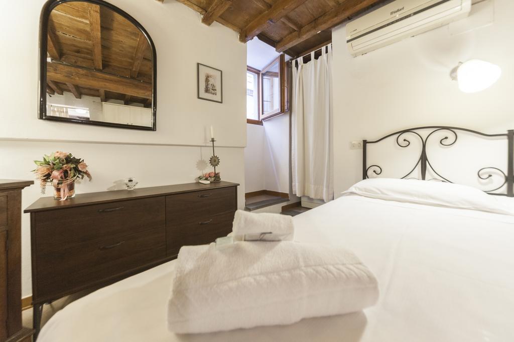 Appartement Lambertesca 8 à Florence Extérieur photo
